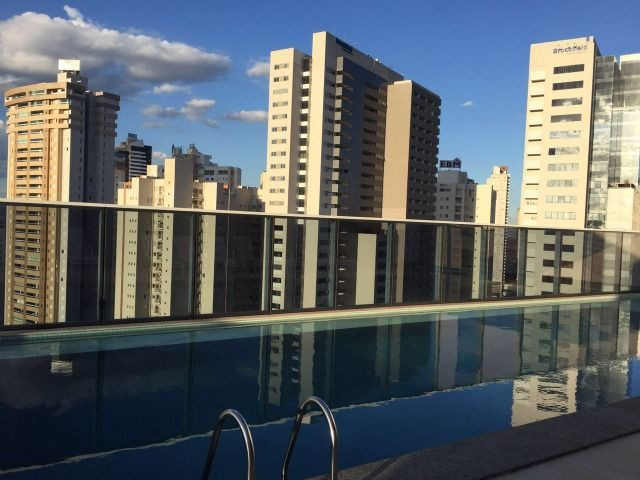Apartamento de 2 quartos - 100% mobiliado - Jardim Goiás ? Metropolitan - Foto 17