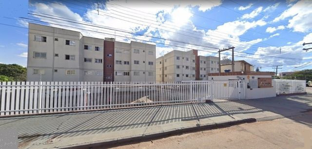 Apartamento Residencial Morumbi, 3 Quartos, 01 Suíte (Jundiaí Industrial)