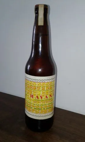 Cachaça Havana