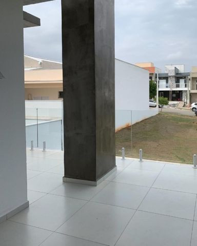 Casa a venda no Condomínio Golden Park Residence II, Sorocaba, 3 dormitórios sendo 1 suíte - Foto 3