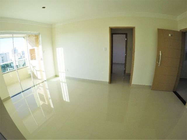 Apartamento Novo com Fino Acabamento 3/4 Suíte Varanda Gourmet - Ao lado da UFU - Foto 7