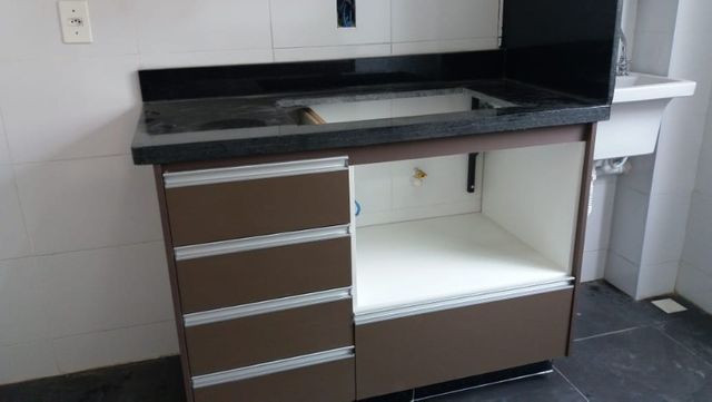 Vende-se Ágio de apto 2Q - Foto 8