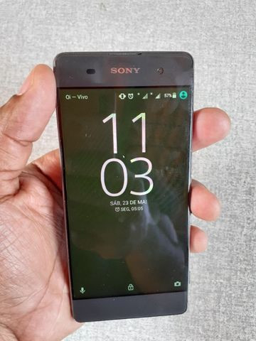 Sony Xperia Xa - Foto 2
