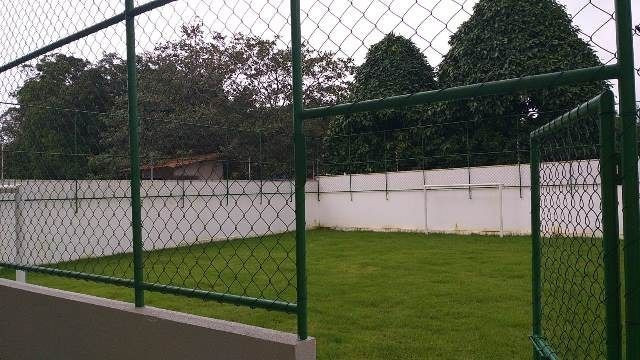 Ap Gran Village Brasil 1 - Térreo - Suite - Apenas 40 mil - Perto de tudo! - Foto 8
