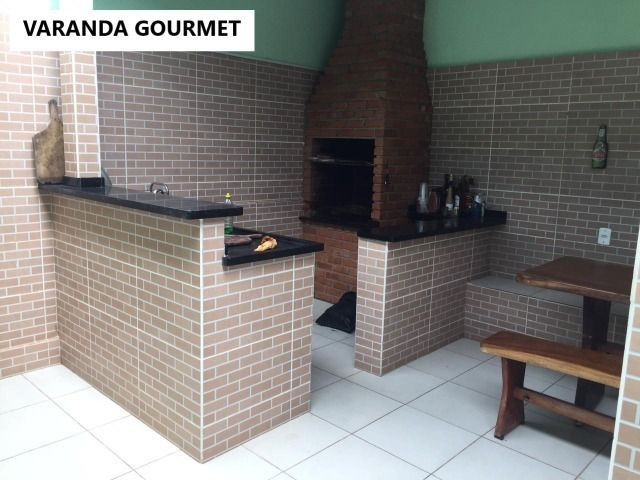 Casa São Francisco, 3 quartos sendo uma suíte, 250m² - Foto 10