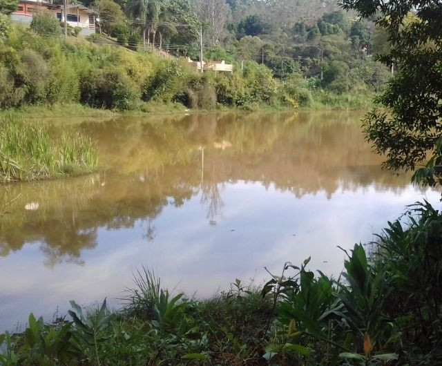 Chacra casa com doc ok 50 mil mais parcelas - Foto 2