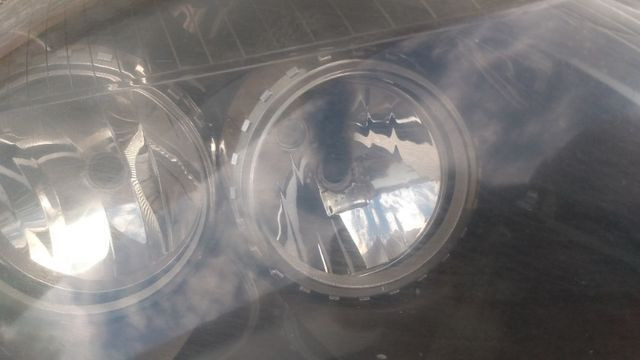 Farol Vectra GT 2007/2009 lado direito