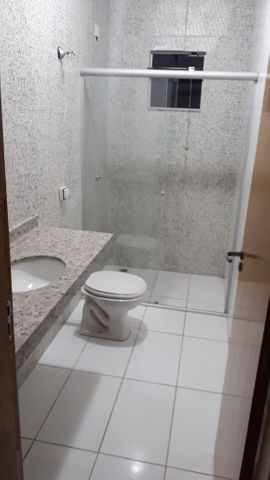 3 Quartos Linda Casa Santo Antônio Próxima Colégio Militar - Foto 20