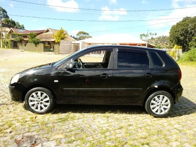 VW Polo Hatch 1.6 2008 - Completo - Foto 4