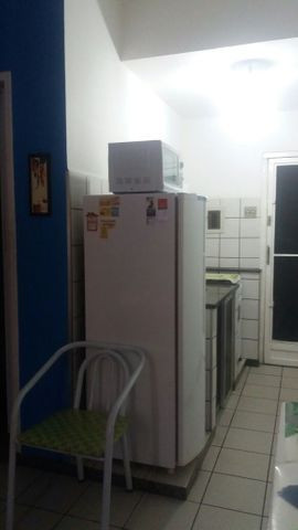 Kitnet em Copacabana já incluído condomínio e IPTU! - Foto 6