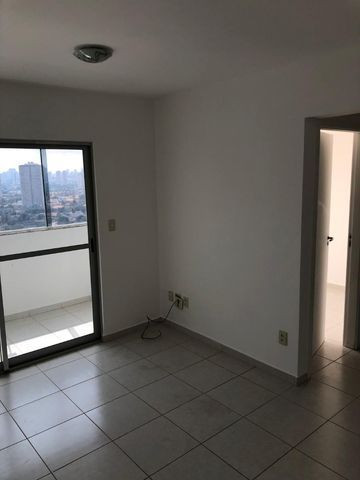 Apto dois quartos 1 suite -Lazer Completo Entrada 10 mil - Foto 6