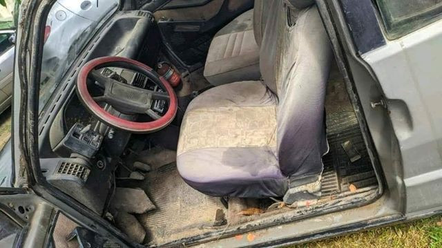 Fiat Uno 1991 - Foto 2