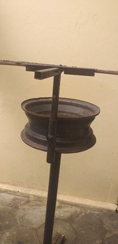 Churrasqueira