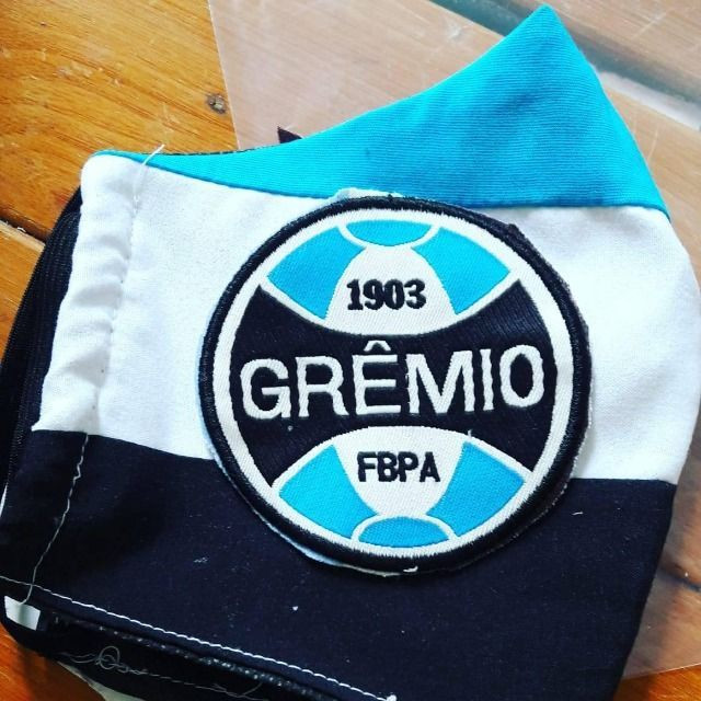 Vendendo Máscaras De Vários Formatos Para Combate Ao Covid 19 , Proteção á Saúde ! - Foto 3