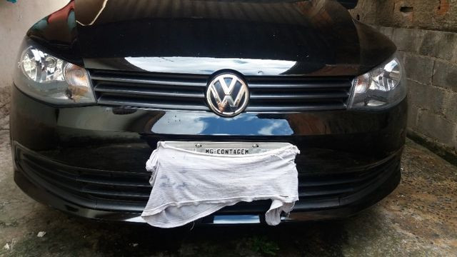 Gol G6. 2012.13
