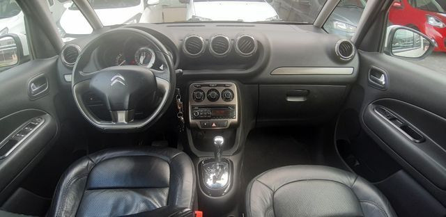 Ce picasso 2013 completo autom aceita troca e financia ate sem entrada confira - Foto 4