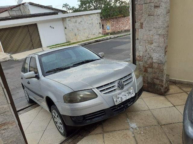 Gol G 4 2009 - Foto 7
