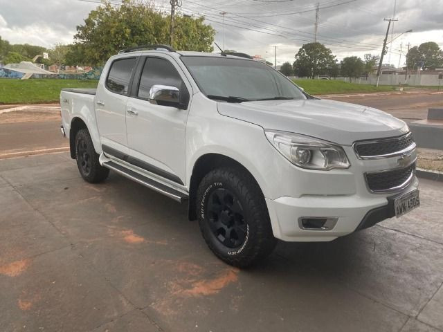 S10 LTZ completa - Foto 4