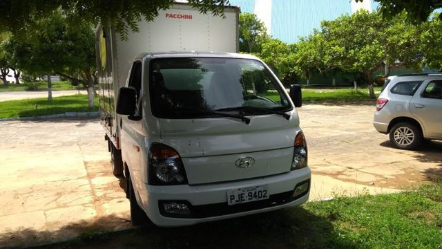 Transportes / Mudanças