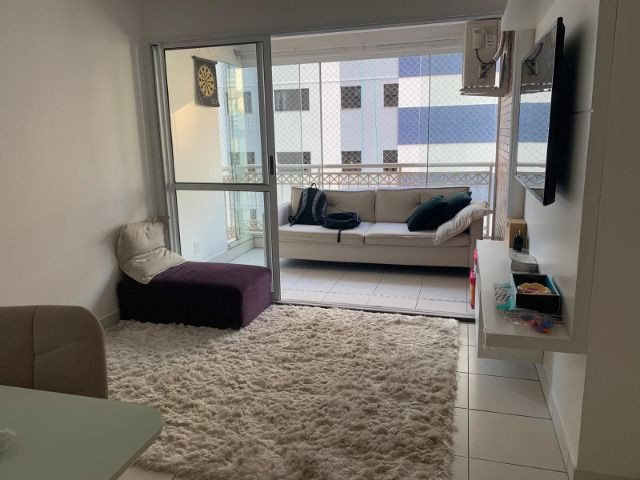 Apartamento na melhor localização do Setor Oeste