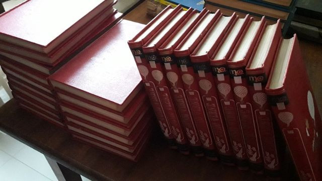 Livros - Foto 2