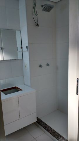 Apartamento Fapa/Uniritter 2Q churrasqueira box - Foto 6