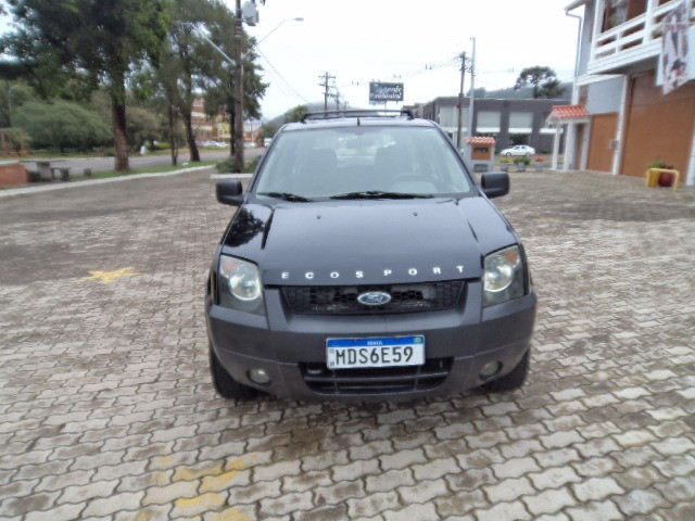 Ford/ecosport xls 1.6l - Foto 2