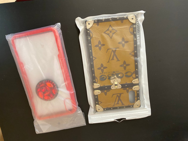 Case iPhone XS Max