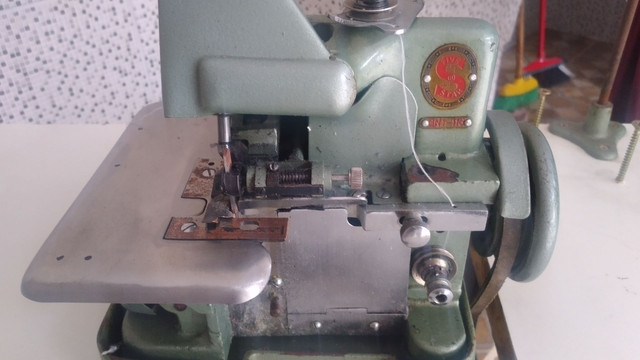 Maquina industrial ferro takara - Foto 3