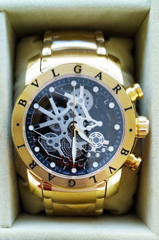 bulgari olx