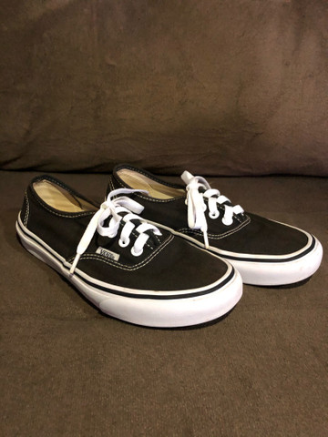 vans authentic 35
