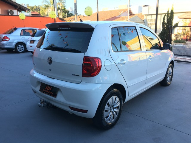 Fox Bluemotion 2014 Impecável!! Completo!! - Foto 3