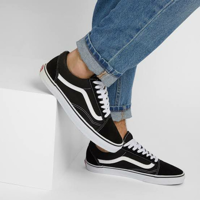 comprar tenis vans old skool original