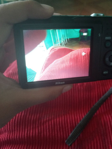 Vendo Câmera da sony - Foto 2