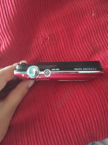 Vendo Câmera da sony - Foto 4