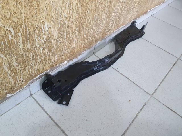 Painel Frontal Superior Honda Civic G10 ano 17/21 Original - Foto 2