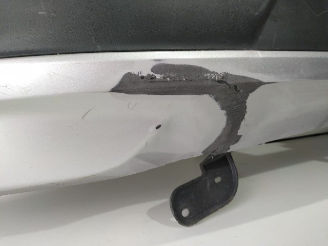 Parachoque Traseiro Original Ford Ka 2019 2020 2021 - Foto 3