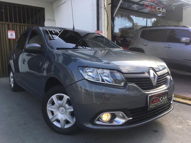 RENAULT LOGAN EXPRESSION