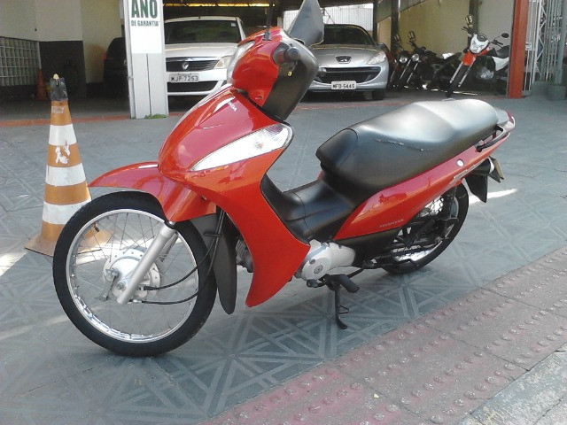 DIRETO SEM CONSULTA NA GLOBAL BIZ 125C 2012 INJETADA- R$4.290, LEIA O ANÚNCIO