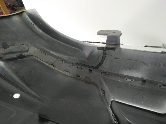 Parachoque Traseiro Original Ford Ka 2019 2020 2021 - Foto 5