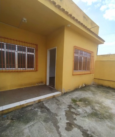 Casa 2 quartos SEM DEPÓSITO - Foto 5