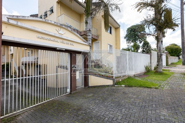 Sobrado com 5 dormitórios à venda, 217 m² por R$ 940.000,00 - Bom Retiro - Curitiba/PR - Foto 3