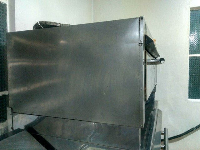 Forno de pizza - Foto 3