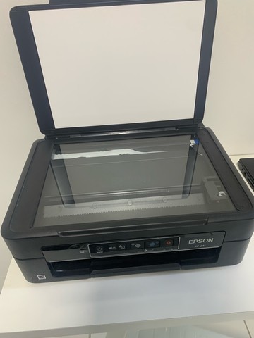 Impressora Epson Multifuncional  - Foto 3