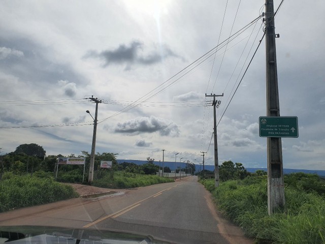 Terreno Parque do Sol - Foto 3