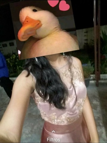 Vestido de formatura  - Foto 2