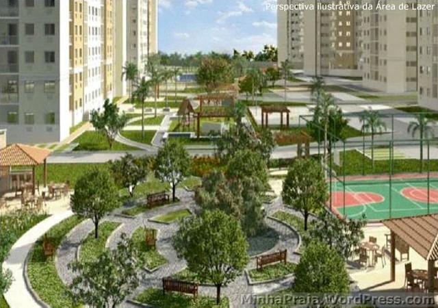 Lindo apto na Barra Olímpica, Riocentro, Perinatal, Juanesse, ROCK IN RIO - Foto 12