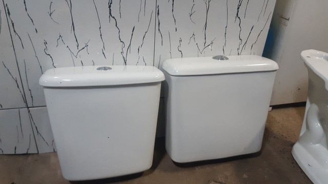 Caixas acopladas vendidas separadamente - Foto 2