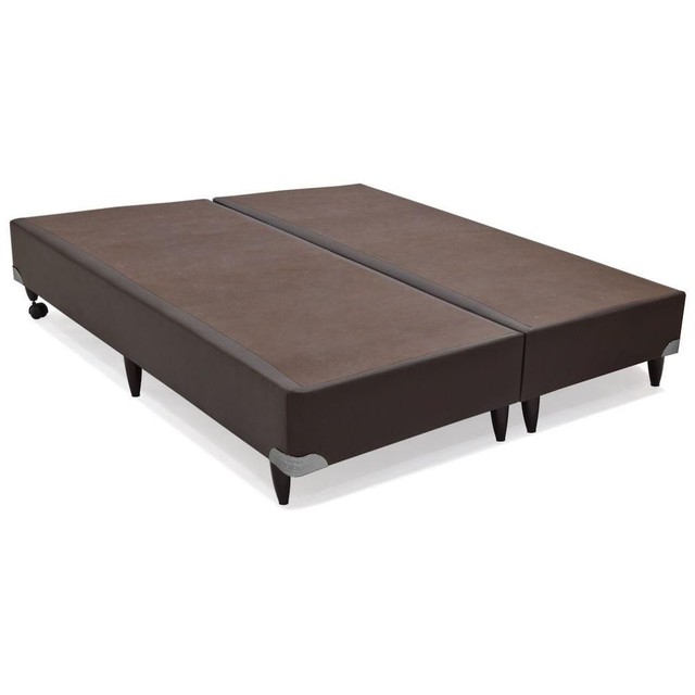 Quarto base simples Queen  Courino - Foto 2
