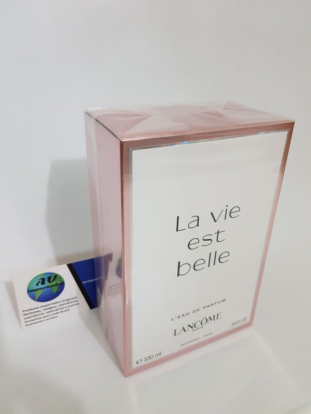 Perfume La vie est Belle 100ml parfum  - Foto 2